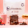 Negocio Nutrición - Complementos Alimenticios - Nutriversal